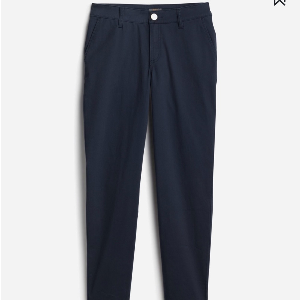 Mix by 41 Hawthorn Slim Straight Pants